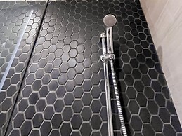 Comfort 2Br (No Kitchen) At Apartment Skales Residence Nusa Dua Bali