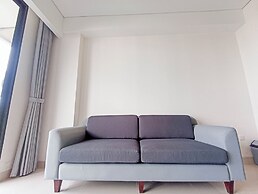 Comfort 2Br (No Kitchen) At Apartment Skales Residence Nusa Dua Bali