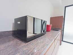 Comfort 2Br (No Kitchen) At Apartment Skales Residence Nusa Dua Bali