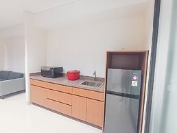 Comfort 2Br (No Kitchen) At Apartment Skales Residence Nusa Dua Bali