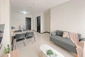 Great Deal And Spacious 2Br At Nifarro Park Apartment