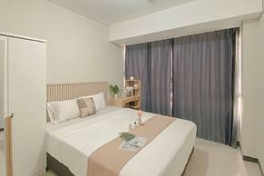 Great Deal And Spacious 2Br At Nifarro Park Apartment