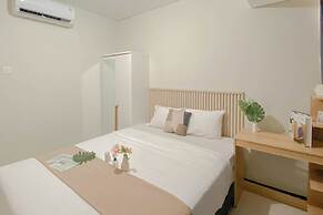 Great Deal And Spacious 2Br At Nifarro Park Apartment