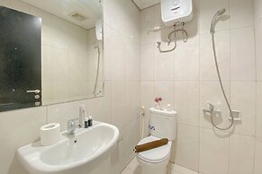 Great Deal And Spacious 2Br At Nifarro Park Apartment