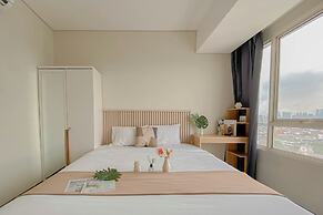 Great Deal And Spacious 2Br At Nifarro Park Apartment