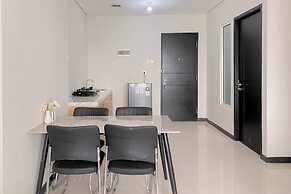 Great Deal And Spacious 2Br At Nifarro Park Apartment