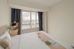 Great Deal And Spacious 2Br At Nifarro Park Apartment