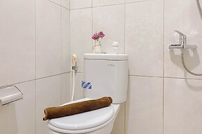 Great Deal And Spacious 2Br At Nifarro Park Apartment