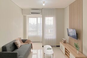Great Deal And Spacious 2Br At Nifarro Park Apartment