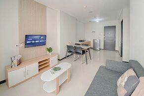 Great Deal And Spacious 2Br At Nifarro Park Apartment