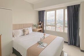 Great Deal And Spacious 2Br At Nifarro Park Apartment