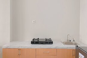 Great Deal And Spacious 2Br At Nifarro Park Apartment