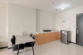 Great Deal And Spacious 2Br At Nifarro Park Apartment