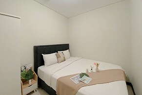 Great Deal And Spacious 2Br At Nifarro Park Apartment