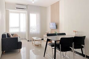 Great Deal And Spacious 2Br At Nifarro Park Apartment