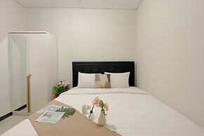 Great Deal And Spacious 2Br At Nifarro Park Apartment