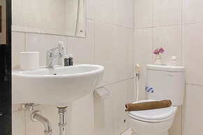 Great Deal And Spacious 2Br At Nifarro Park Apartment