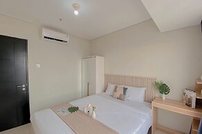 Great Deal And Spacious 2Br At Nifarro Park Apartment