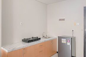 Great Deal And Spacious 2Br At Nifarro Park Apartment