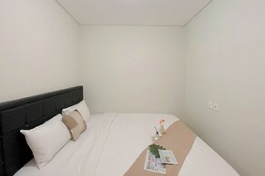 Great Deal And Spacious 2Br At Nifarro Park Apartment