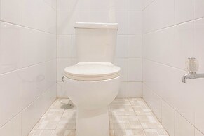 Strategic And Homey 2Br At Grand Palace Kemayoran Apartment