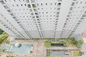 Strategic And Homey 2Br At Grand Palace Kemayoran Apartment