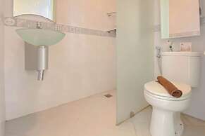 Strategic And Homey 2Br At Grand Palace Kemayoran Apartment