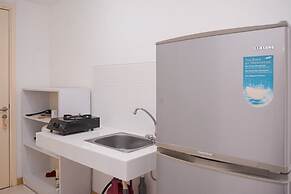 Good Deal Studio Apartment M-Town Residence