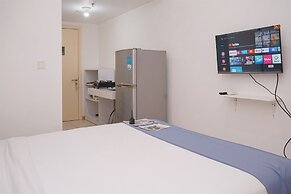 Good Deal Studio Apartment M-Town Residence