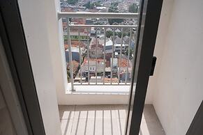 Good Deal Studio Apartment M-Town Residence