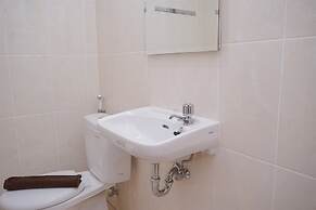 Good Deal Studio Apartment M-Town Residence