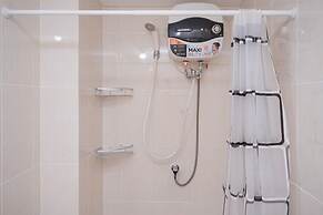 Good Deal Studio Apartment M-Town Residence