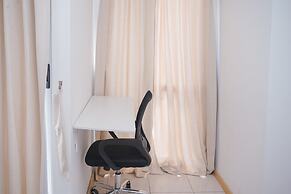 Good Deal Studio Apartment M-Town Residence