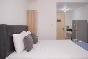 Good Deal Studio Apartment M-Town Residence