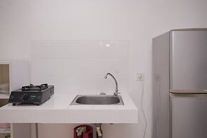 Good Deal Studio Apartment M-Town Residence