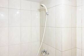 Tidy And Warm Studio At Springlake Summarecon Bekasi Apartment