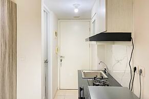 Tidy And Warm Studio At Springlake Summarecon Bekasi Apartment