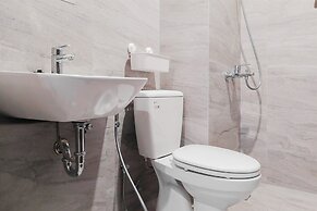 Good And Warm 2Br At Collins Boulevard Apartment