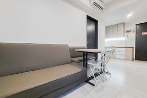 Good And Warm 2Br At Collins Boulevard Apartment