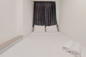 Good And Warm 2Br At Collins Boulevard Apartment