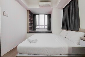 Good And Warm 2Br At Collins Boulevard Apartment