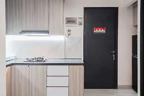 Good And Warm 2Br At Collins Boulevard Apartment