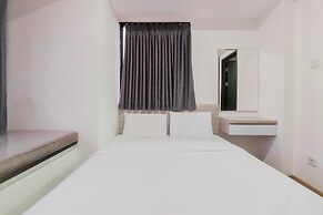 Good And Warm 2Br At Collins Boulevard Apartment