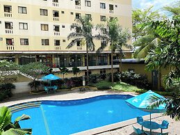 Good Place 2Br At Kebagusan City Apartment