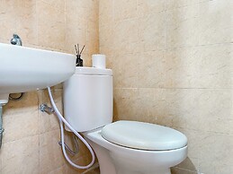 Good Place 2Br At Kebagusan City Apartment