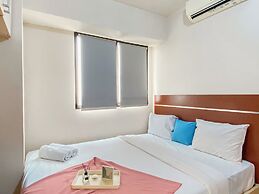 Good Place 2Br At Kebagusan City Apartment