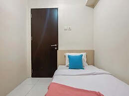 Good Place 2Br At Kebagusan City Apartment