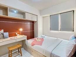 Good Place 2Br At Kebagusan City Apartment