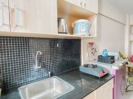 Good Place 2Br At Kebagusan City Apartment