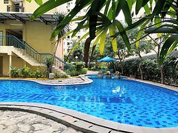 Good Place 2Br At Kebagusan City Apartment